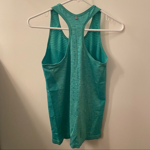 Nike Dri-Fit Scoopneck Racerback Tank - Picture 5 of 6